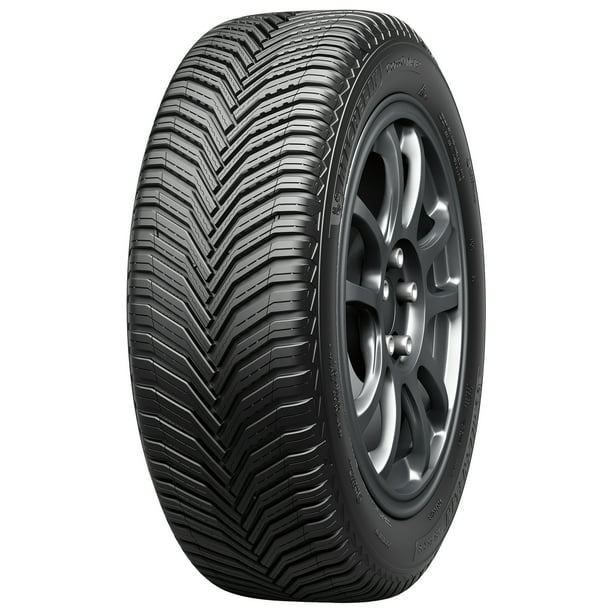Michelin CrossClimate2 AllSeason 235/50R18 97V Tire Michelin CrossClimate2 AllSeason 235/50R18 97V Tire