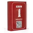 thumbnail image 5 of Screw Card Game: Strategy & Memory Card Game, 5 of 6