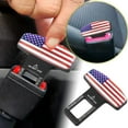 thumbnail image 1 of Automotive Accessories Seat Belt Plug Easy Installation Universal Fit Device for All Vehicles Car Durable Plug for Enhanced, 1 of 7