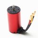 thumbnail image 2 of Esc S3670 2650KV Motor sin escobillas Motor impermeable sin sensor y 120A Sin escobillas ESC XT60 Reemplazo del disipador de calor para HSP HPI 1/8 RC Car Truck Eccomum Esc, 2 of 7
