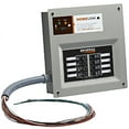 thumbnail image 3 of Generac 6854, 30 Amps, 240 Volts, Gray, Transfer Electrical Switch, 3 of 4