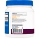 thumbnail image 4 of Suplemento Nutricost L-Glutamina en polvo, 500 g, limonada de moras, 4 of 5