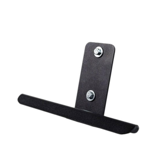 Lijie Wall Mount Weight Vest Hanger Gym Storage Rack Accessories Fitness Equipment Gym