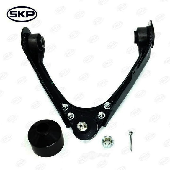 SKP SRK620886 Suspension Control Arm And Ball Joint Assembly