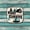 Teal Black, variant on Erosebridal Kids Cartoon Car Butterflies Black Out Curtains,Teens Rustic Cottage Curtains Pack of 2 (42x63 Each),Ultra Soft Home Decor