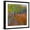 Black Frame, variant on Art.com Pastoral XVII Art Print by Jane Schmidt, 16" x 16"