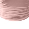 thumbnail image 5 of Pimelu Tank Top for Women Going out Tops for Women Sexy Deep V Neck Slim Fit Ruched Tunic Y2K Tops Summer Solid Lightweight Sleeveless Shirt Blouses Tank Tops Women, 5 of 5