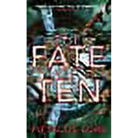 The Fate of Ten Pittacus Lore (Paperback)