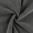 thumbnail image 3 of Arkwright Microfiber Salon Towels - Bleach Safe Resistant Towel - 16 x 27 in. - (24 Pack) Grey, 3 of 5
