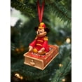 thumbnail image 2 of Ornament Disney's The Spirit of Mickey Mouse Figure Figurine Charm 3” Dangler, 2 of 3
