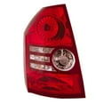 thumbnail image 2 of EPIC LIGHTING OE Style Halogen Tail Light Assembly Replacement for CHRYSLER 08-10 CHRYSLER 300 2.7L 3.5L [ CH2818117 4806371AB ] Left Driver Side, 2 of 3