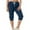 Navy, variant on Mqqzkk Flare Leggings for Women Yoga Pants High Waist Pants Workout Cargo Boot Cut Leggings Tights Compression Trousers