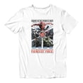 thumbnail image 2 of Marvel Spider-Man Brand New Day Men's Spidey vs Fiercest Foes! T-Shirt (Bright White, S-XXXL), 2 of 4
