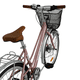 thumbnail image 5 of Bicicleta Urbana Para Mujer De Paseo R 26 TERRAFIT Vintage Venice Tf Rosa Dorado, 5 of 7