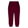 thumbnail image 7 of Leggings for Women Tummy Control Yoga Pants High Waisted Butt Liftting Pants Workout Gym Compression Leggings Ladies Comfy Plus Size Trendy Outfits Lightweight Cute Fashion Dressy Clothes, 7 of 7