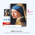 thumbnail image 2 of Diamond painting vos en welpjes, 2 of 2