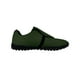 thumbnail image 2 of Tenis de Futbol Rapido Atletica 19230405 Turf Hombre Verde militar, 2 of 4