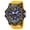 orange, variant on SMAEL Outdoor Sports Alarm Clock Timing Swimming Electronic Watch