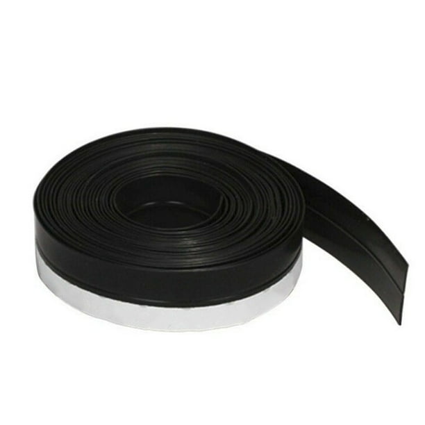 Geege Silicone Seal Strip ,40inch Leng SelfAdhesive Door Casement