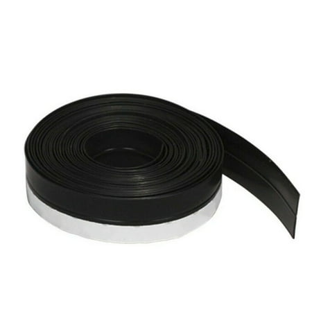 

Self-adhesive Door Casement Bottom Seal Strip Waterproof Rubber Strip Stoppers