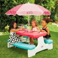 thumbnail image 4 of L.O.L. Surprise! Indoor or Outdoor Table w/Umbrella, 4 of 5