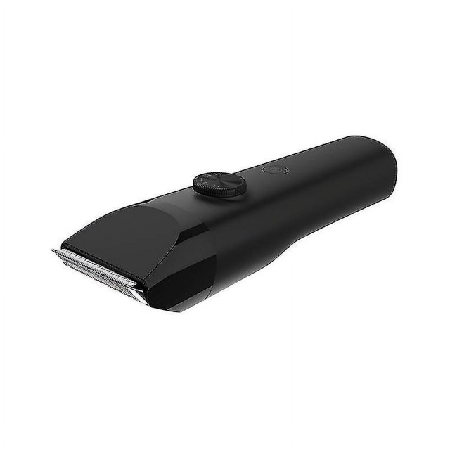 Máquina cortadora de pelo Ipx7, cortadora de pelo resistente al agua, cortadora de pelo eléctrica inalámbrica profesional, cortadora de peluquero para hombres (hy)