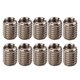 thumbnail image 2 of Tuerca Reductora de Rosca, Insertos de Rosca ESTABLE PARA RADIADORES PARA REPARACIÓN DE ROSCAS PARA EQUIPOS MECÁNNOS, 2 of 7