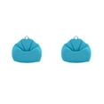thumbnail image 1 of Injueey Elegantes fundas para sillas Elevate Living Room Decor Puff Sofa Lazy Sofa Chair Bag Type11 NO11, 1 of 6
