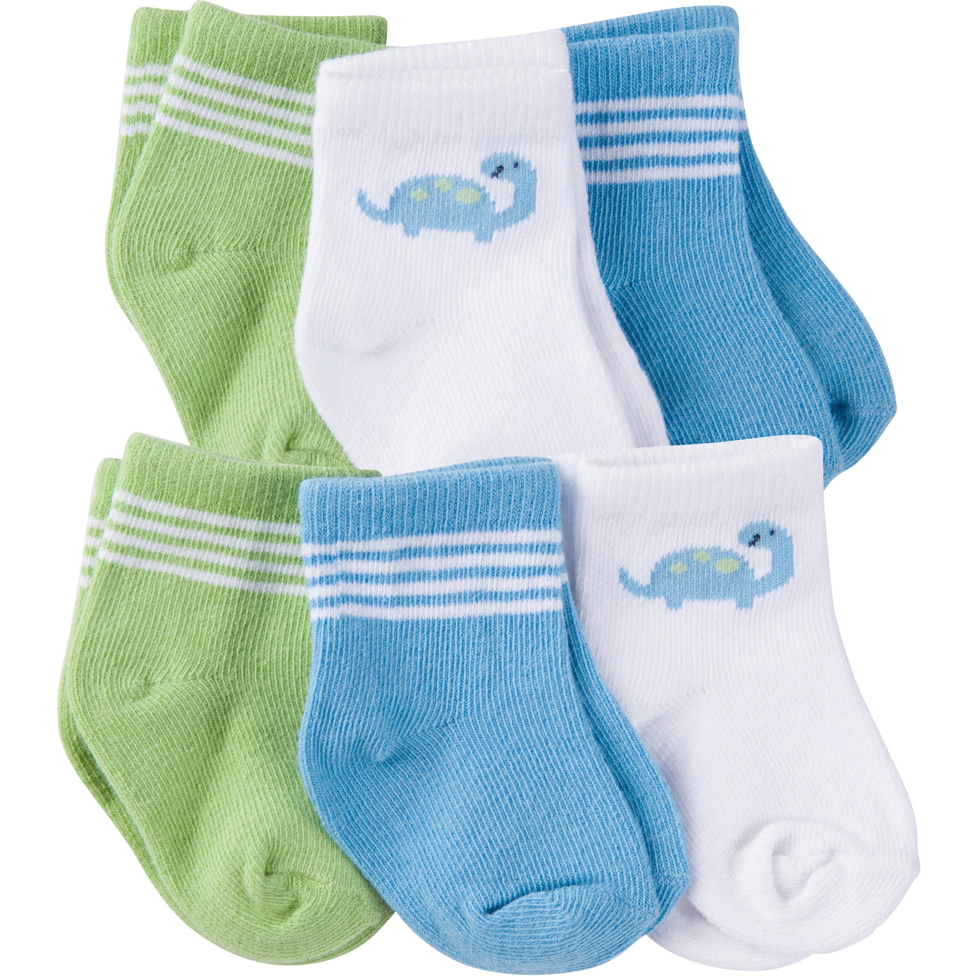 walmart baby boy socks