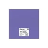 Paper Accents Cardstock 12"x 12" Stash Builder 65lb Textured Royal Purple 25pc