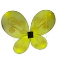 thumbnail image 4 of Disfraz de ala de , ala de hada, disfraz de ala de abejorro encantador para niños, accesorios para Halloween, Cosplay, actividades escolares, 4 of 9