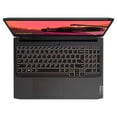 thumbnail image 4 of Laptop Lenovo IdeaPad Gaming 3 15.6" Ryzen 5 5600H GeForce RTX 3050Ti Lenovo  82K201XCUS, 4 of 5