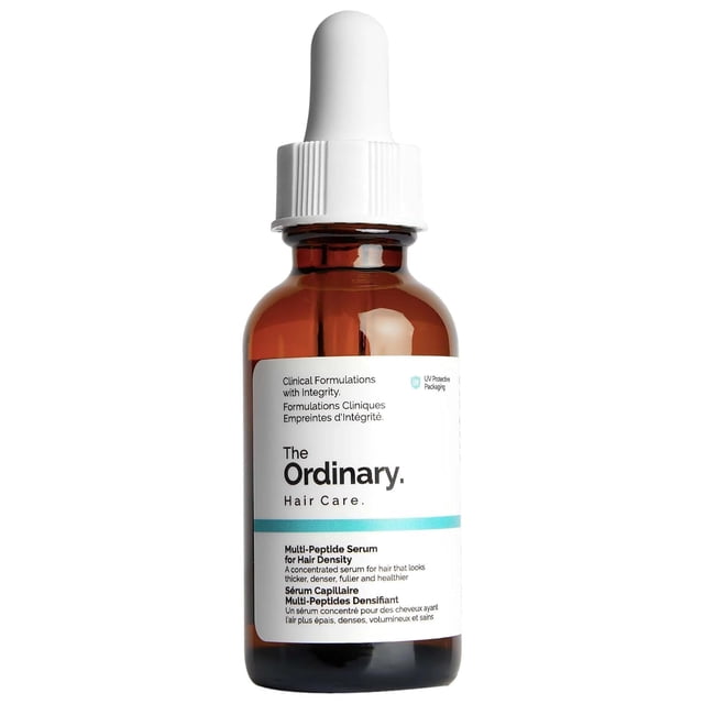 Sérum para densidad capilar The Ordinary Mini Multi Peptide 30 ml