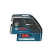 thumbnail image 3 of Nivel Laser Combinado Puntos Y Lineas Gcl 25 Bosch BOSCH GCL 25, 3 of 6
