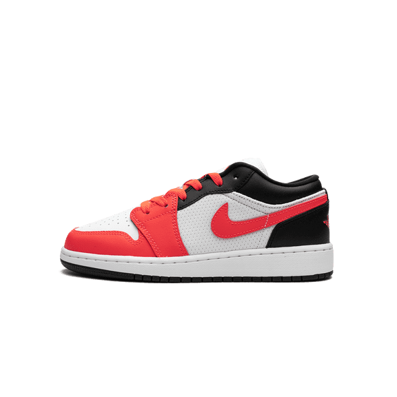 JORDAN GRADE SCHOOL Air Jordan 1 Low GS "Mismatch Chicago" FB4420 616 FB4420 616 from Stadium Goods