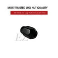 thumbnail image 3 of EZAccessory 24 Black Acorn Lug Nuts 12x1.25 Thread Size 13/16" Hex, 3 of 4