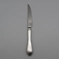 thumbnail image 4 of Reed & Barton Hammered Antique 18/10 Stainless Steak Knife (Set of Twelve), 4 of 5