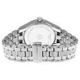 thumbnail image 3 of T-Lady Mother of Pearl Dial Stainless Steel Ladies Watch T0722101111800, 3 of 3