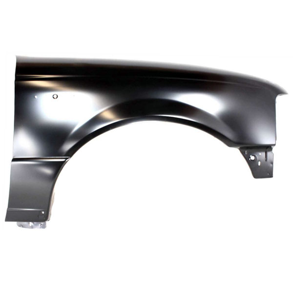 CAPA 9803 Ranger Truck Front Fender Quarter Panel Right FO1241195