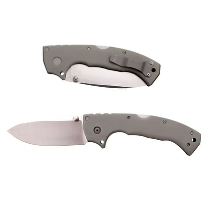 cold steel 4 max