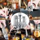 thumbnail image 2 of Bar Set Kit 30 Piezas Utensilios, Coctelera Kit Bartender, Juego de Coctelera de Cóctel de Acero Inoxidable 750ml, Set de Coctelería con Soporte de Acrílico, con Soporte Uso Bar, Fiesta, 2 of 8