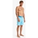 thumbnail image 3 of Short Quiksilver Hombre Scallop 18 Azul Traje De Baño Playa azul cielo 32, 3 of 8