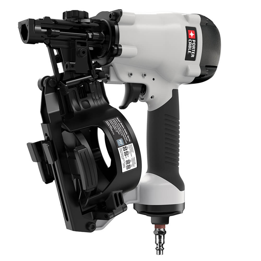 Porter Cable RN175C 15-Degree Pneumatic 