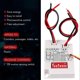 thumbnail image 4 of 12V 24V PIR Motion Sensor Switch IR Infrared Human Induction Time Delay Relay Switch Corridor LED L., 4 of 5