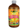 LifeTime Vitamins - Kids' Liquid Calcium Magnesium Citrate Natural Mixed Fruit Flavor - 16 fl. oz.