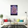 thumbnail image 2 of Avengers: Endgame - Framed Movie Poster (Regular Style) (Size: 24" X 36") (Black Aluminum Frame), 2 of 6