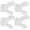 thumbnail image 4 of Embout, Silicone Souple et Sûr Régulateur de Plongée pour Équipement de Plongée Profonde pour Équipement de Plongée Libre pour Tuba de Calibre Rond, 4 of 8