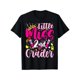 thumbnail image 1 of Little Miss 2nd Grade Grader Girls 1st Back To School T-Shirt For Boys Bottoming Shirt Breathable, Casual Comfortable Top Streetwear Summer Tee Crew Neck Short Sleeve TShirt Best Gift For Boy Girl, 1 of 8