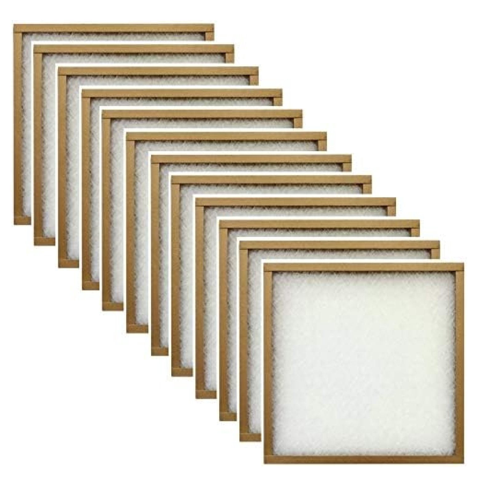 FILTER FBRGLS 20X20X1