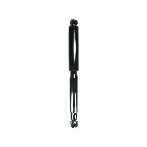 Rear Shock Absorber - Compatible with 2007 - 2014 GMC Yukon 2008 2009 2010 2011 2012 2013